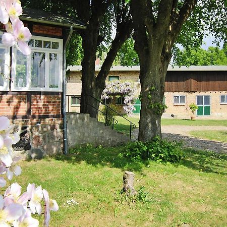 Vacation Home, Zahrensdorf Kültér fotó
