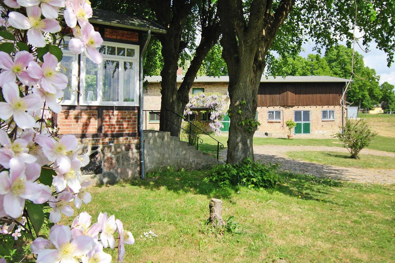 Vacation Home, Zahrensdorf Kültér fotó