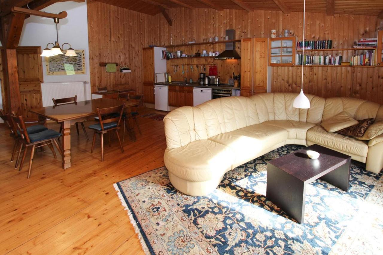 Vacation Home, Zahrensdorf Kültér fotó