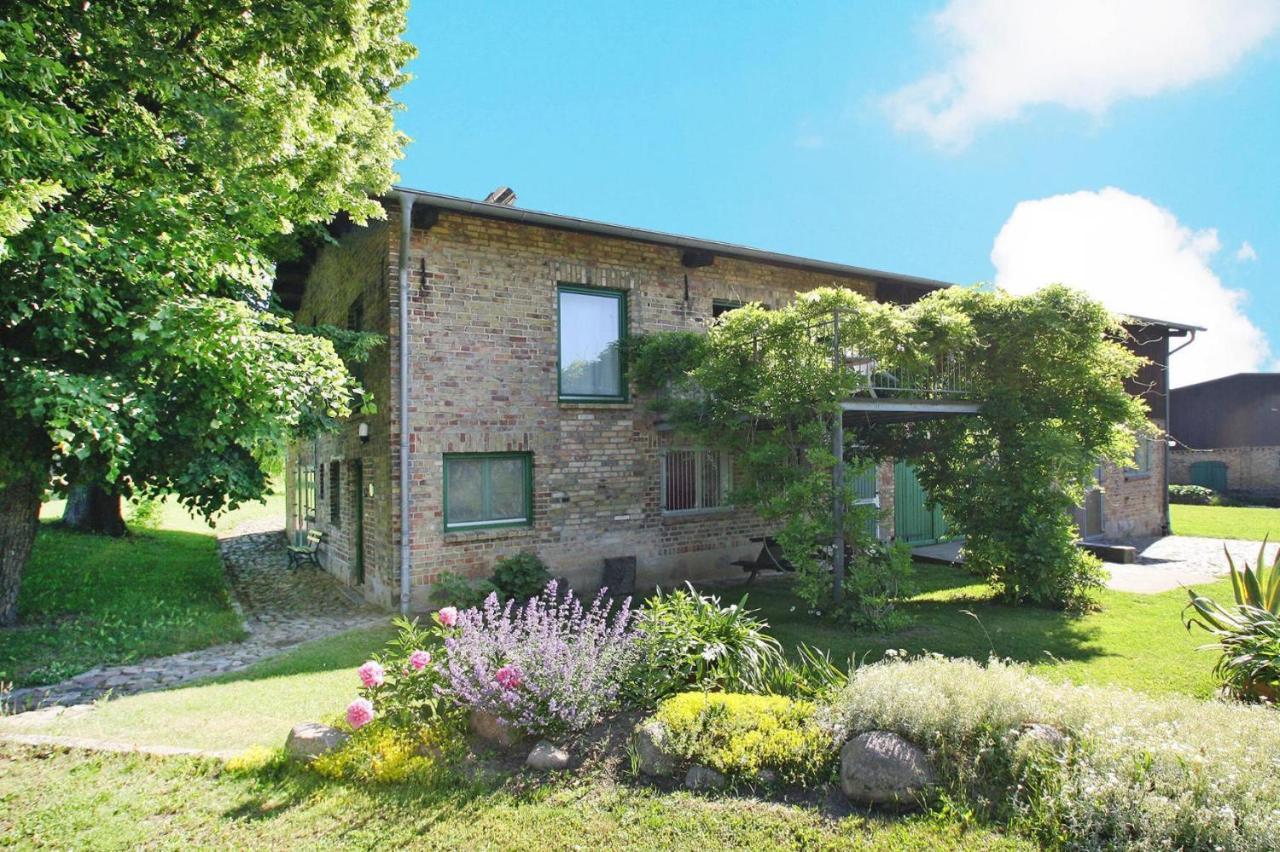 Vacation Home, Zahrensdorf Kültér fotó